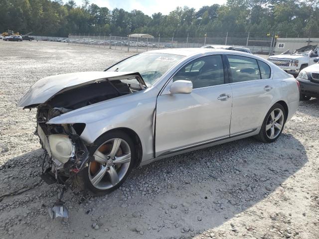 2006 Lexus Gs 430