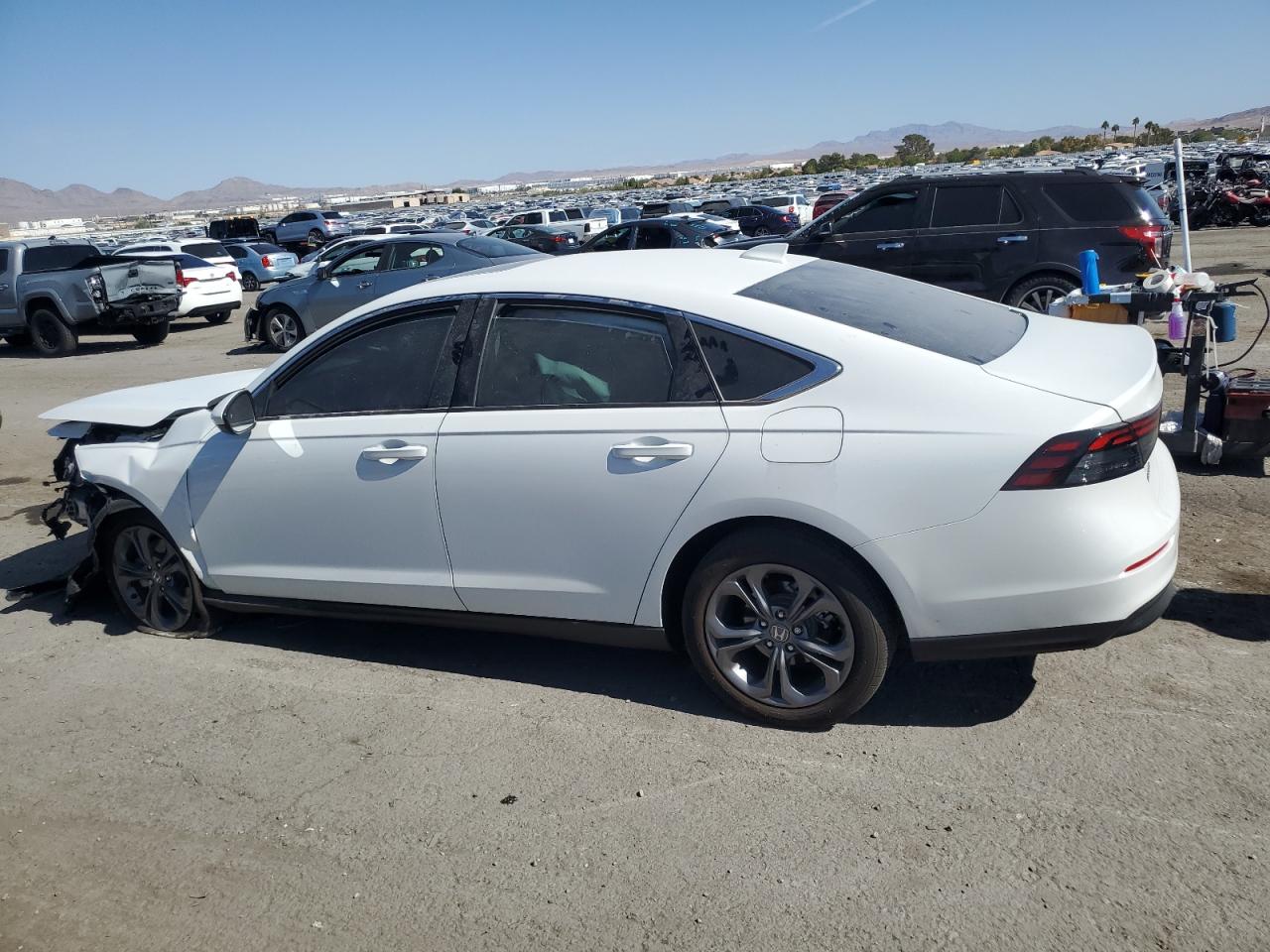 2023 Honda Accord - Image 2