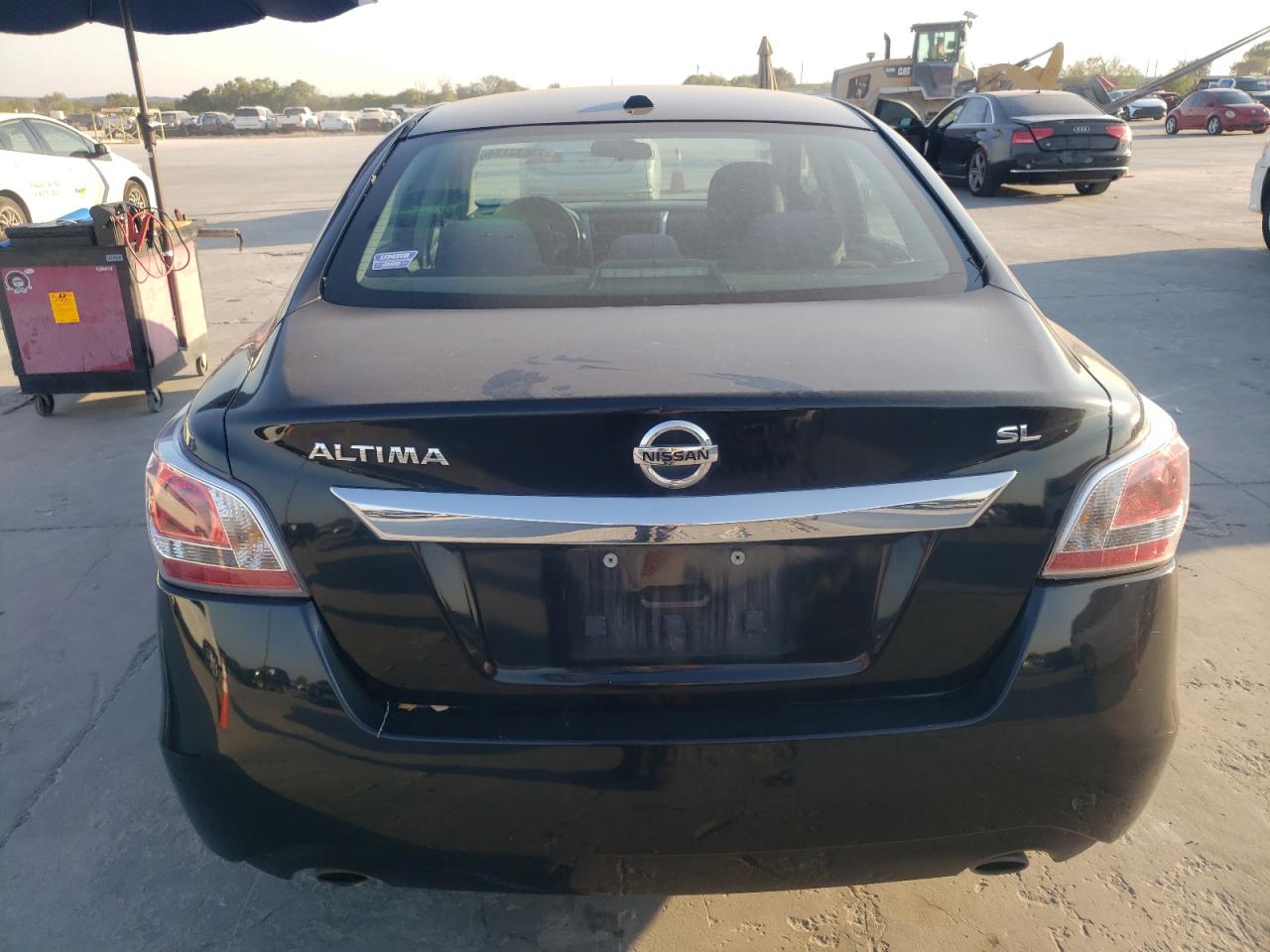 1N4AL3AP2FN887370 2015 Nissan Altima 2.5