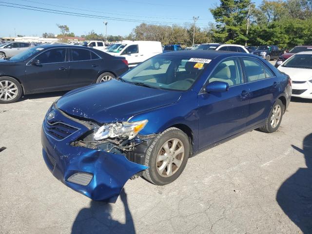 2010 Toyota Camry Base للبيع في Lexington، KY - Front End