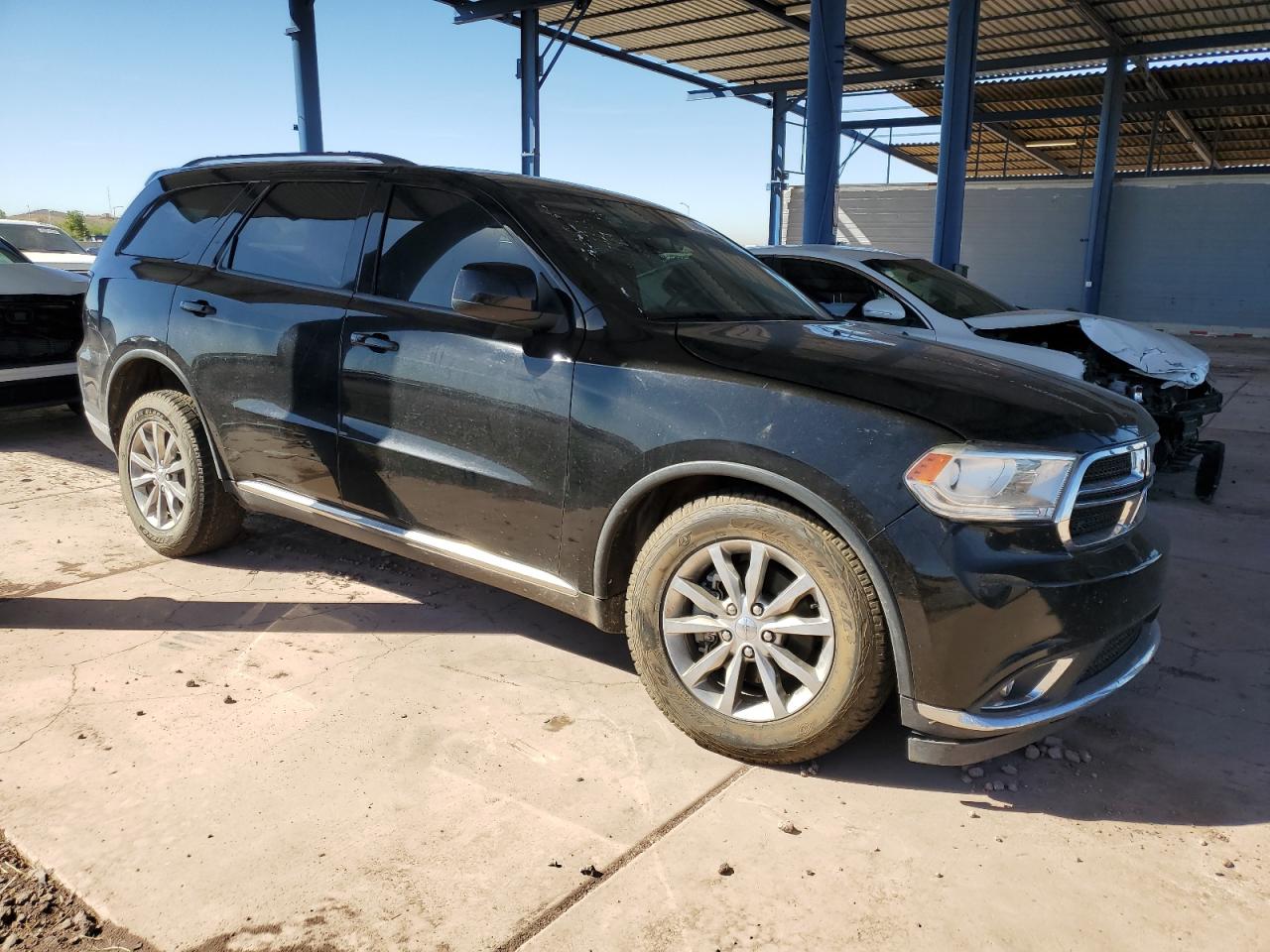 2018 Dodge Durango - Image 4