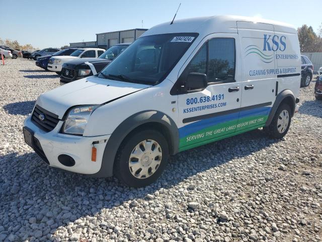 2013 Ford Transit Connect Xlt