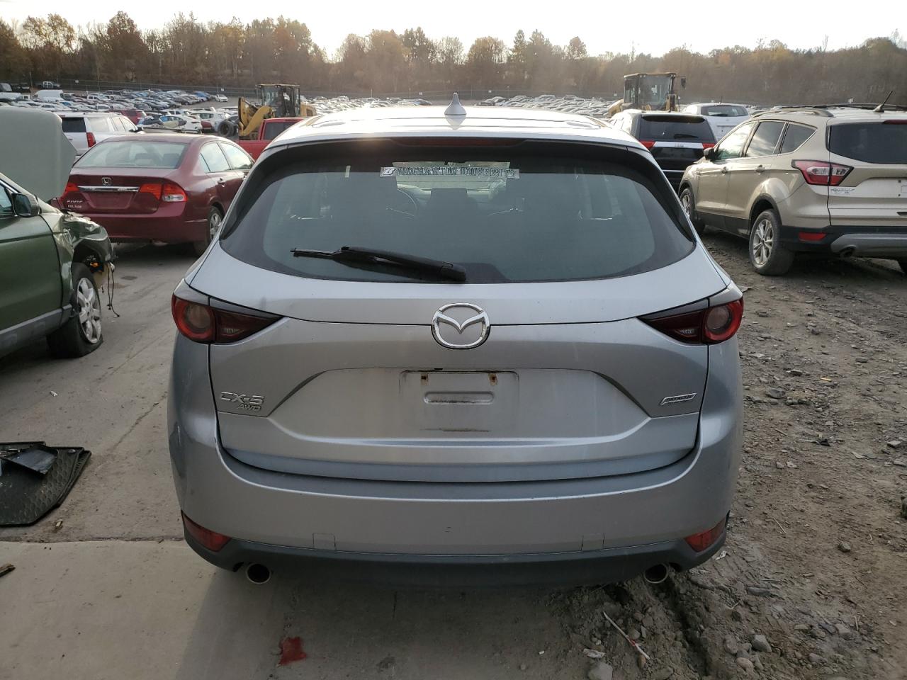 2019 Mazda CX-5 - Image 6
