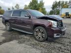 2017 Gmc Yukon Xl Denali en Venta en Portland, OR - Front End