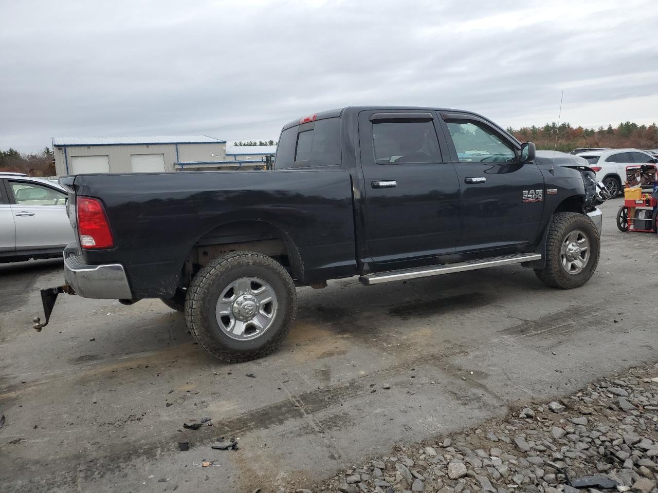2014 RAM 2500 - Image 3
