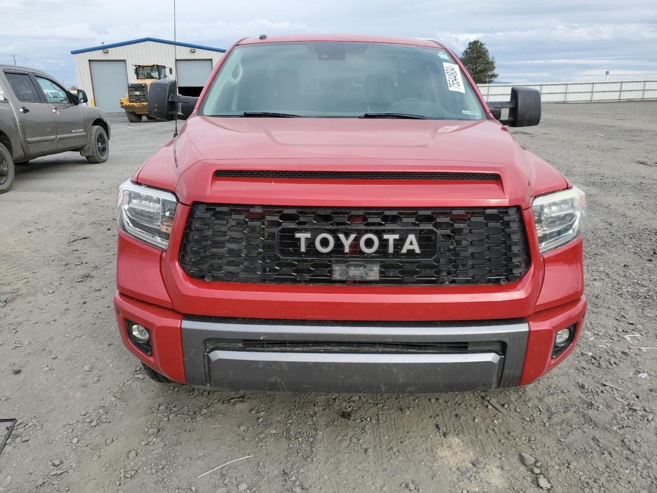 2019 Toyota Tundra - Image 5