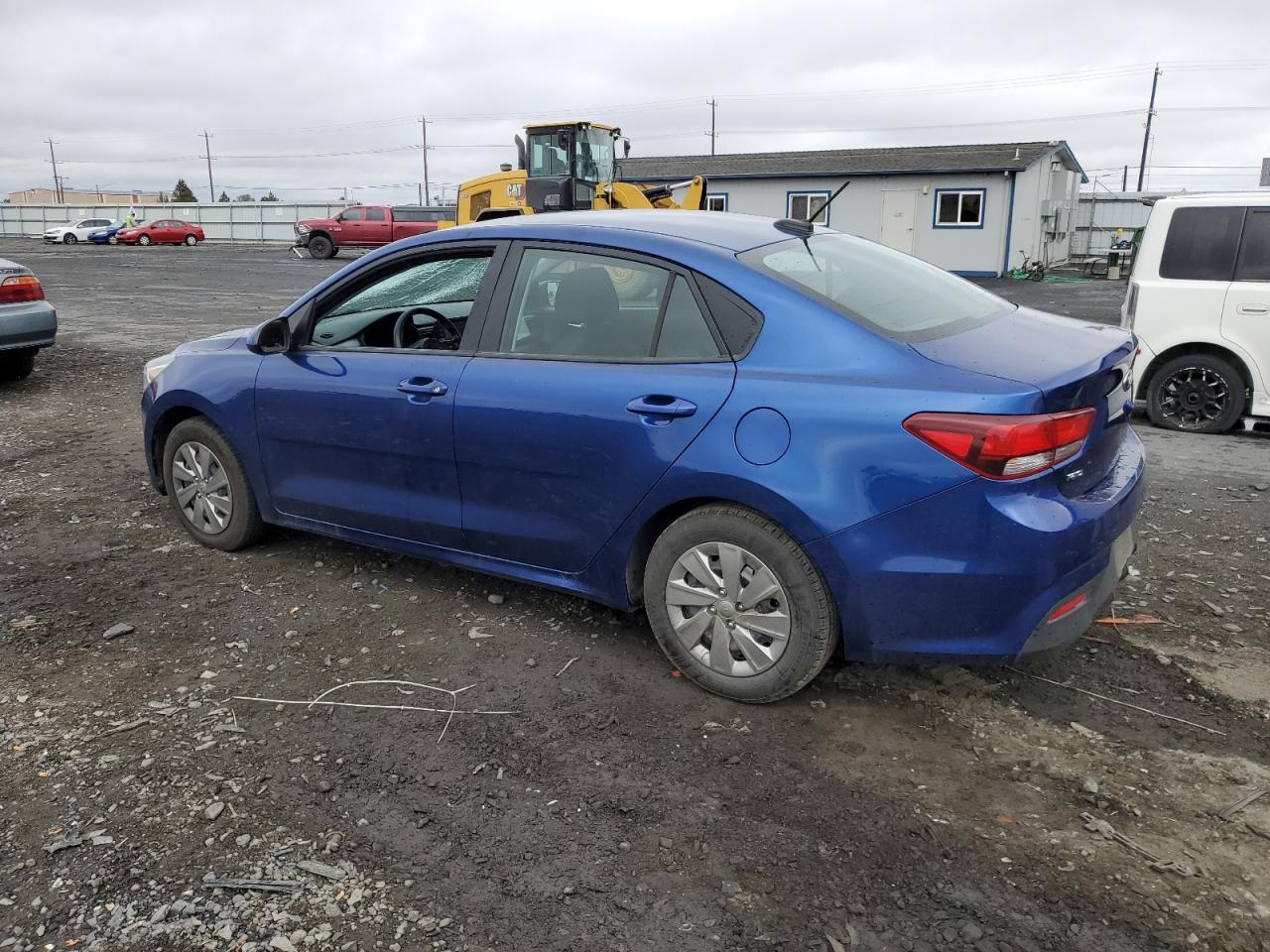2020 Kia Rio - Image 2