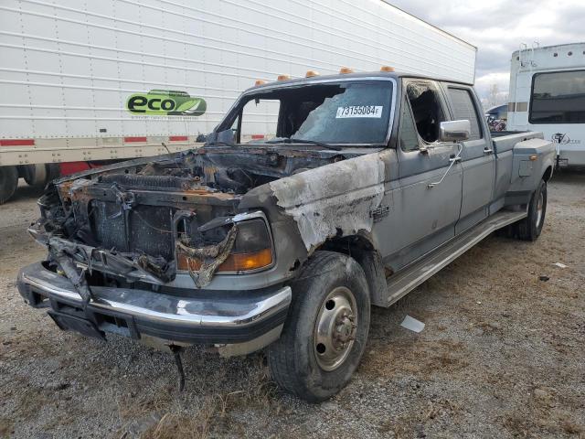 1994 Ford F350 