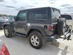 2021 Jeep Wrangler Sport на продаже в Arcadia, FL - Water/Flood
