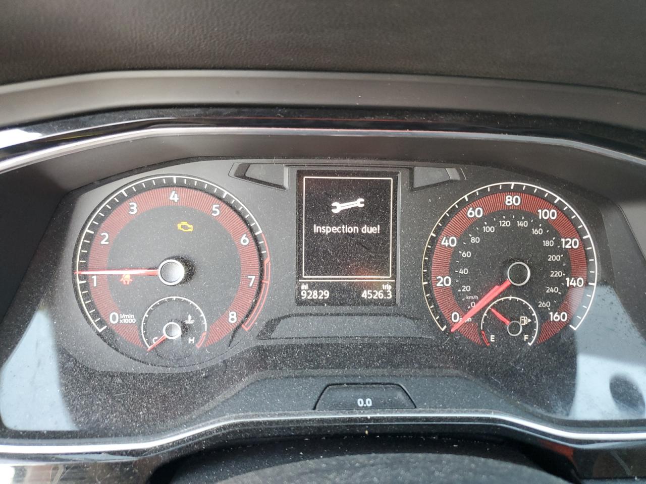 3VWC57BU9KM046074 2019 Volkswagen Jetta S