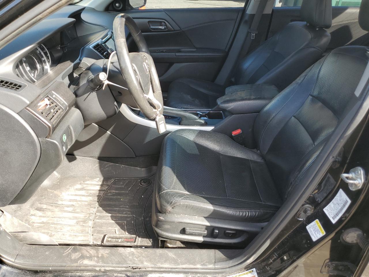 2013 Honda Accord - Image 7