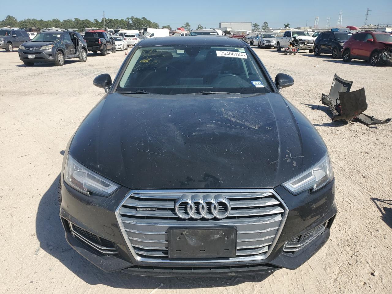 2018 Audi A4 - Image 5