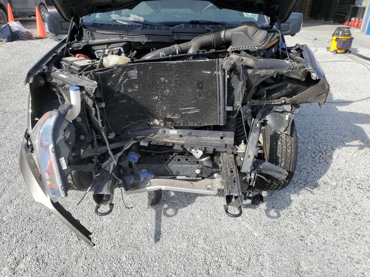 2021 Ford F-150 - Image 11