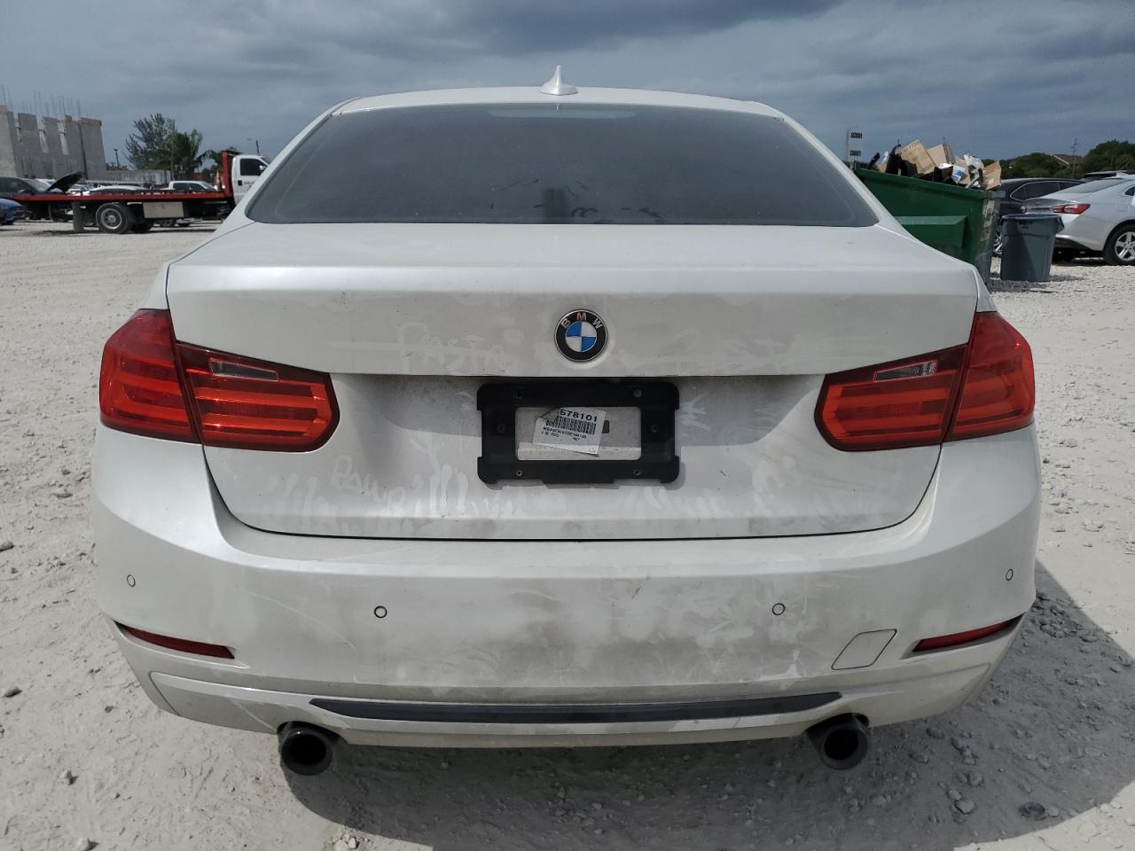 2024 BMW M340I VIN: 3MW49FS0XR8E19139 Lot: 76483684