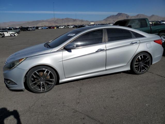 2014 Hyundai Sonata Se