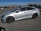 2014 Hyundai Sonata Se de vânzare în North Las Vegas, NV - Mechanical