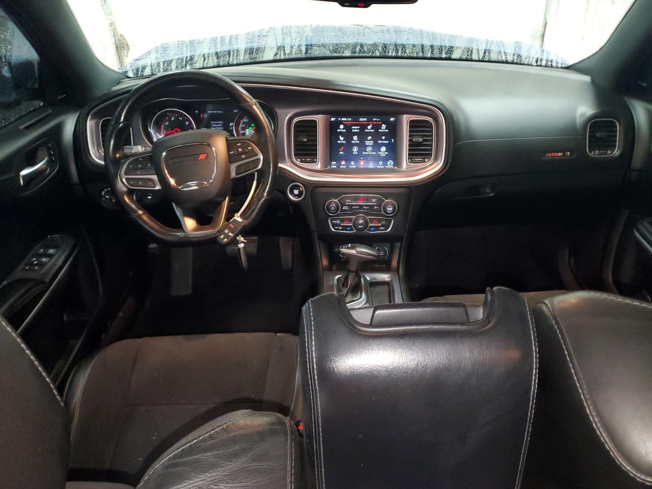 2020 Dodge Charger - Image 8