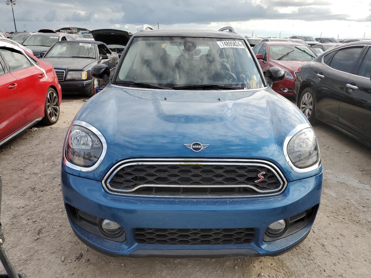 2019 MINI Cooper - Image 5