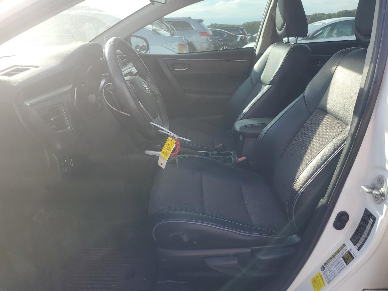 2014 Toyota Corolla - Image 7