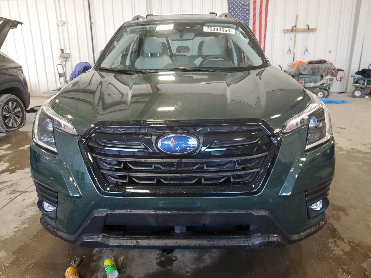 2024 Subaru Forester - Image 5