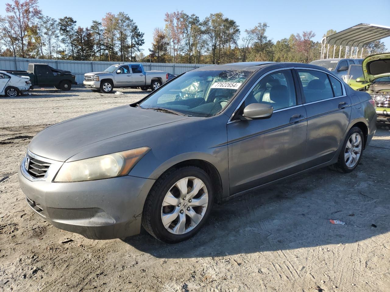 2009 Honda Accord - Image 1