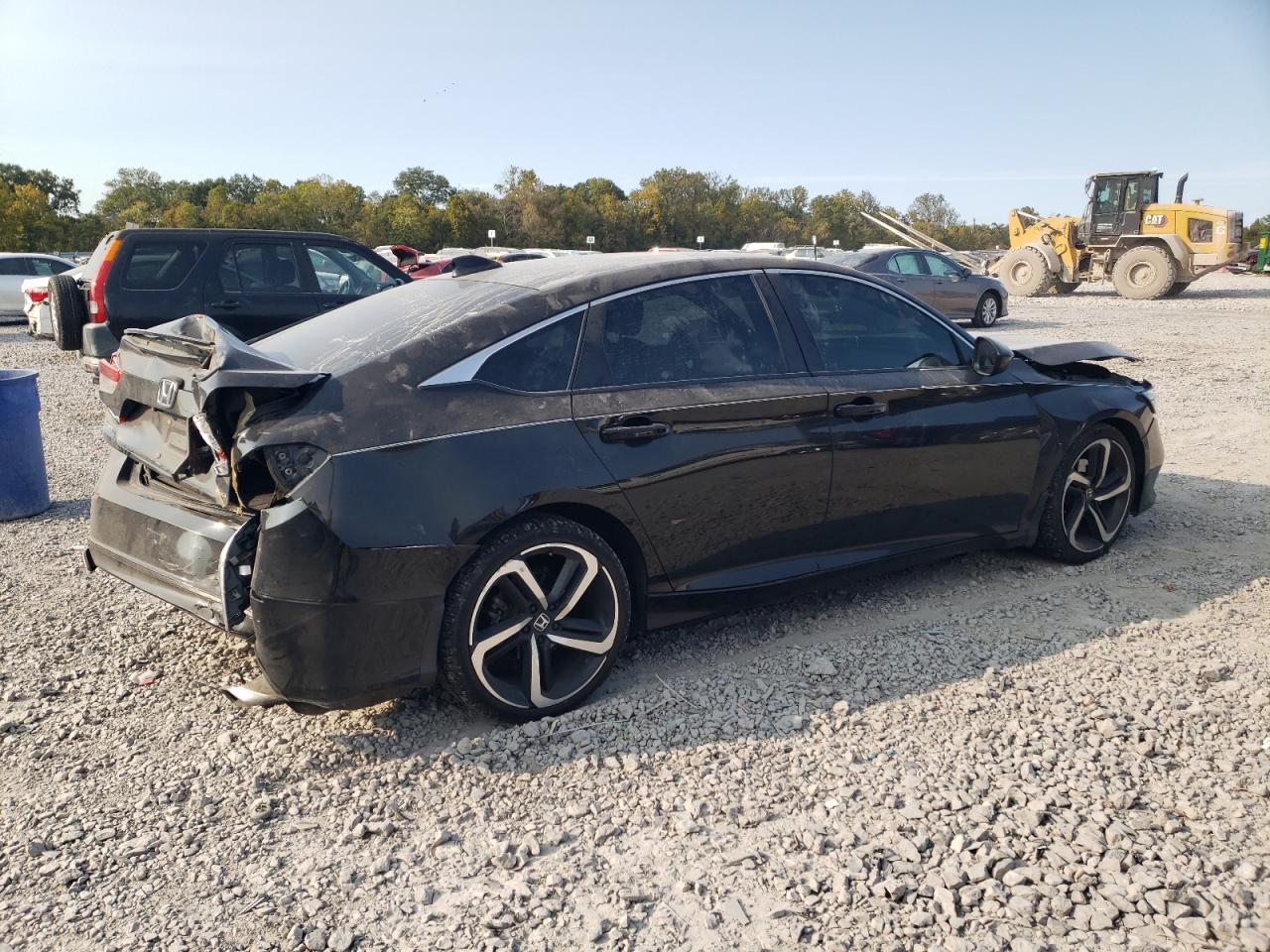 2021 Honda Accord - Image 3