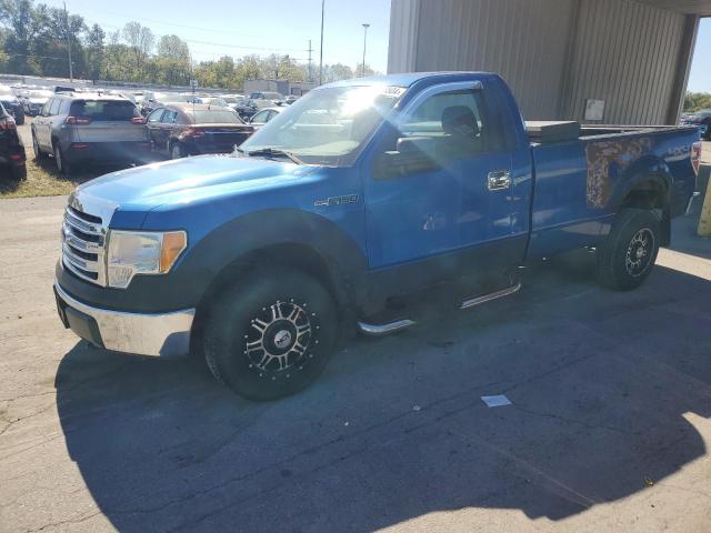 2010 Ford F150 