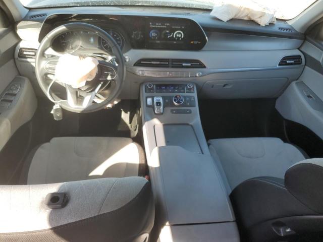  HYUNDAI PALISADE 2020 Charcoal