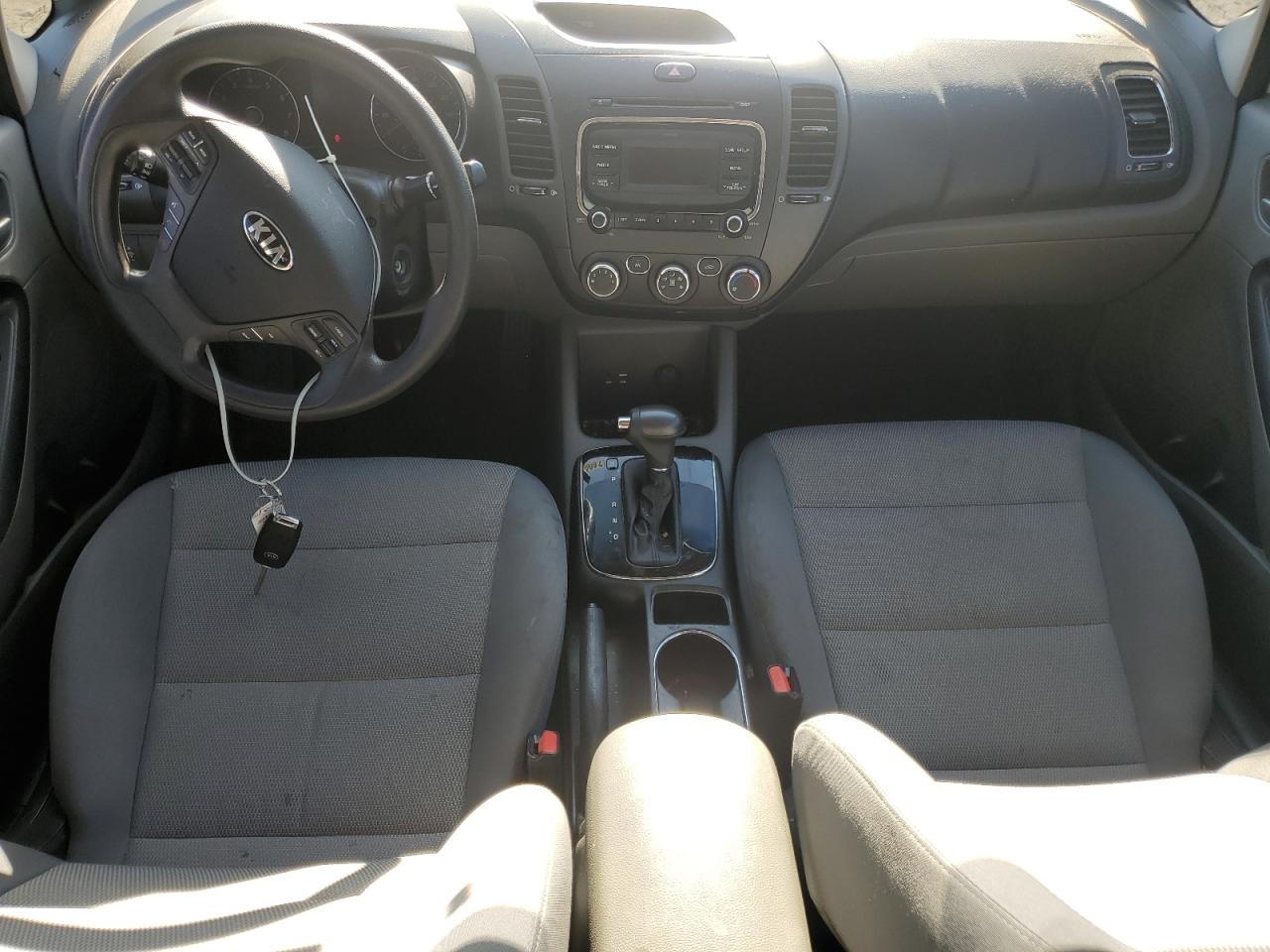 2018 Kia Forte - Image 8