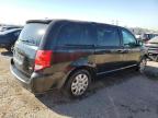 2018 Dodge Grand Caravan Se zu verkaufen in Elgin, IL - Front End