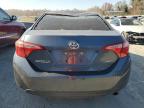 2019 Toyota Corolla L на продаже в China Grove, NC - Top/Roof