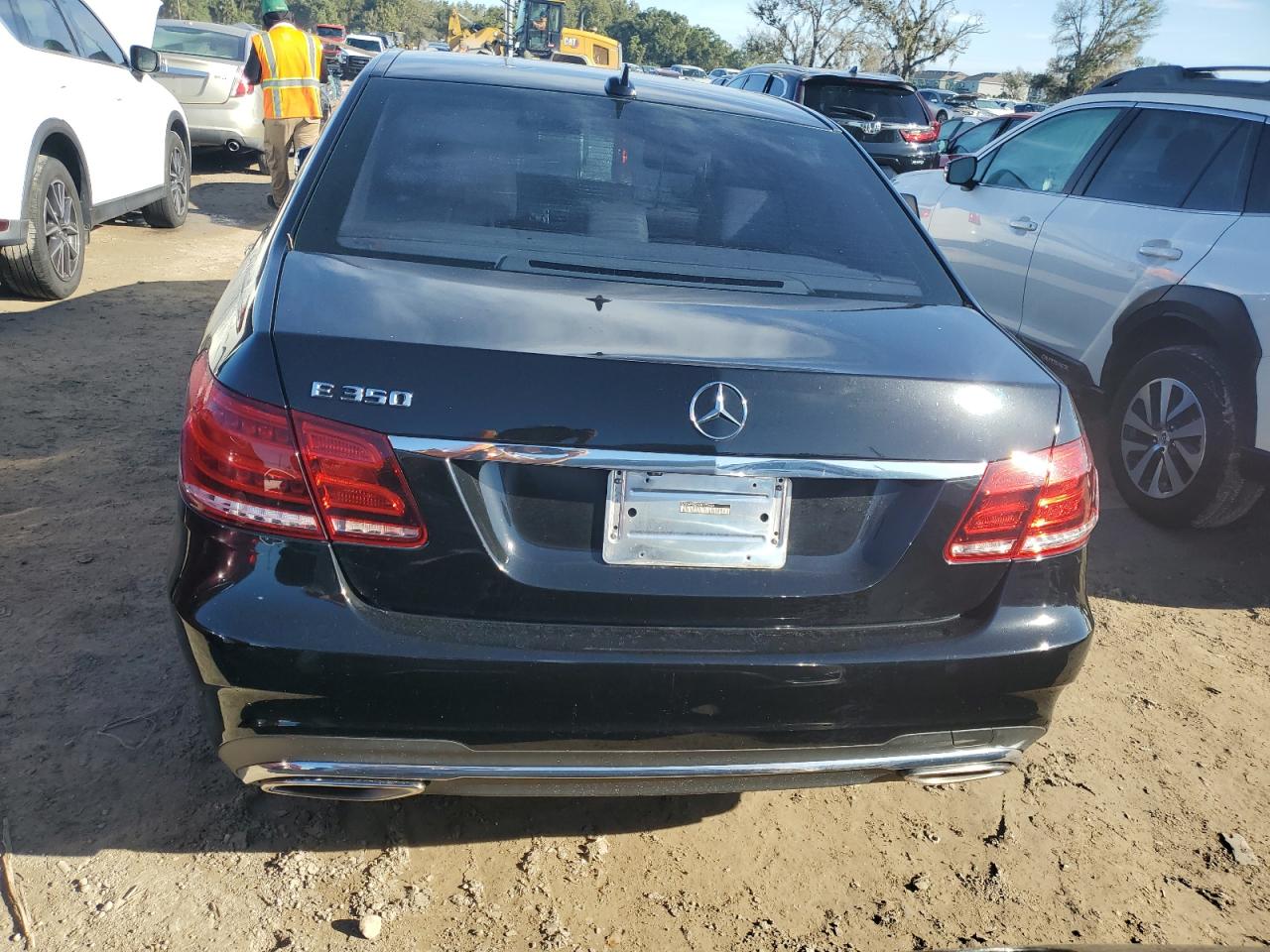 WDDHF5KB1GB177433 2016 Mercedes-Benz E 350