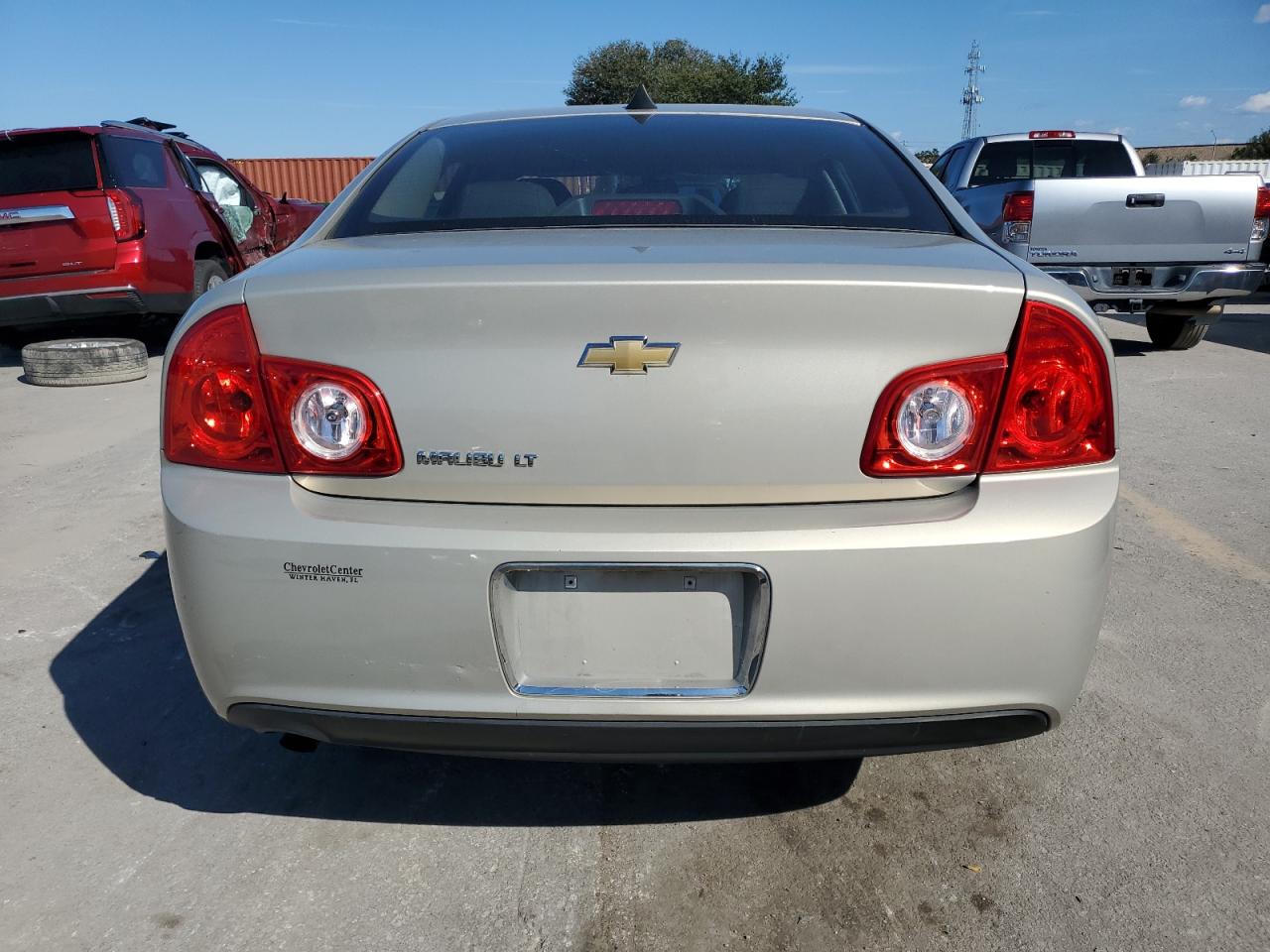2012 Chevrolet Malibu - Image 6
