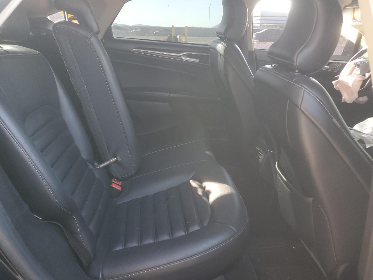 2019 Ford Fusion - Image 10