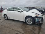 2015 Lexus Es 300H للبيع في Grand Prairie، TX - Front End