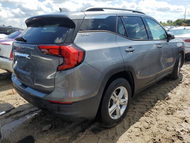  GMC TERRAIN 2018 Gray