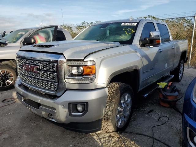 2018 Gmc Sierra K2500 Denali