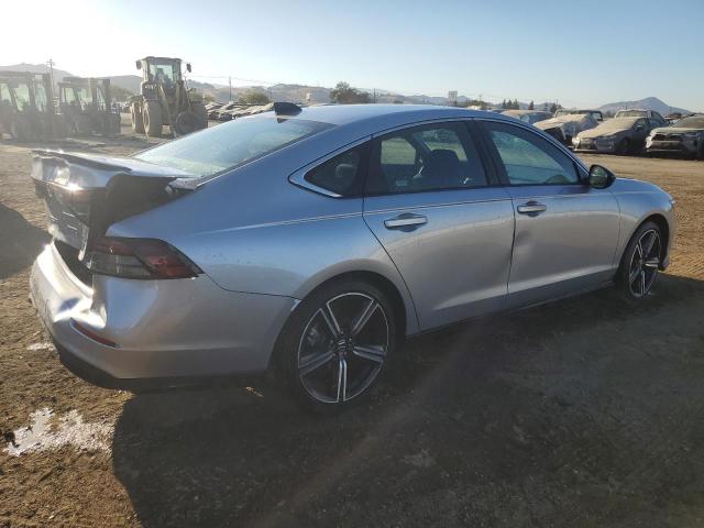 1HGCY2F53RA049951 Honda Accord HYB 3