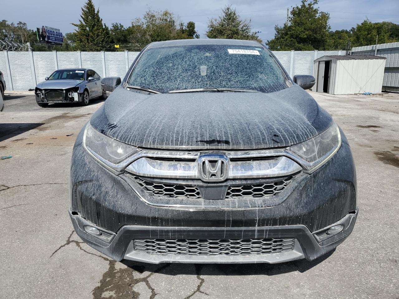 2018 Honda CR-V - Image 5