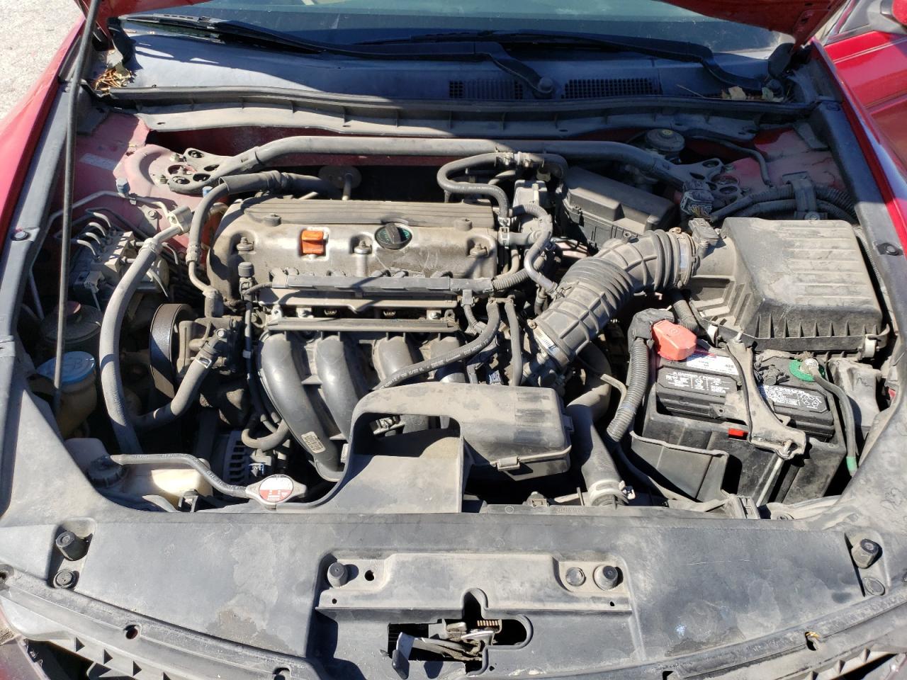 2010 Honda Accord - Image 11