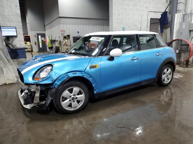 2015 Mini Cooper  de vânzare în Ham Lake, MN - Front End