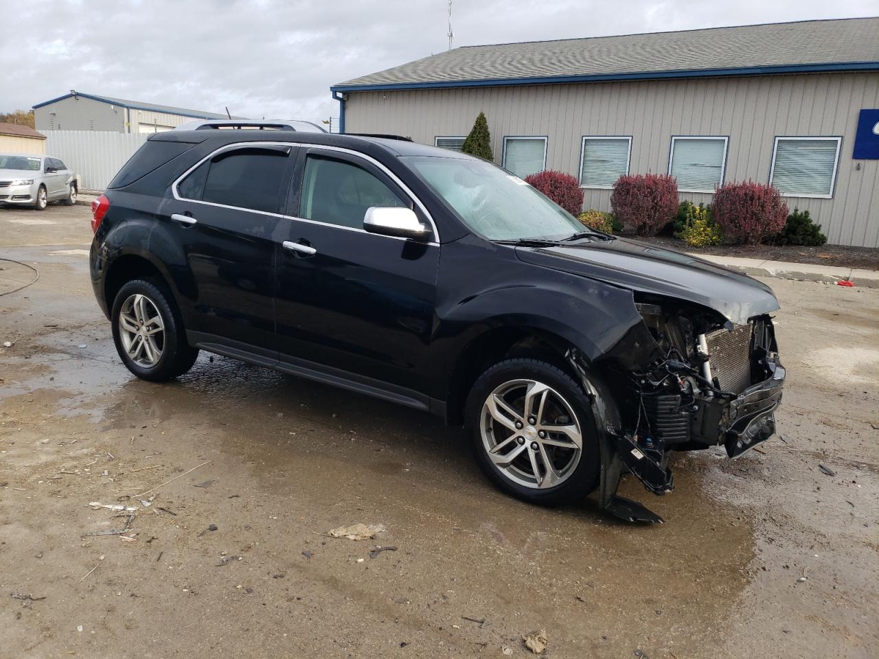 2017 Chevrolet Equinox Premier VIN: 2GNFLGEK5H6343241 Lot: 78068174