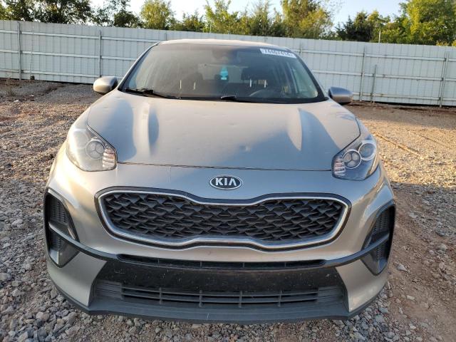  KIA SPORTAGE 2020 Сірий