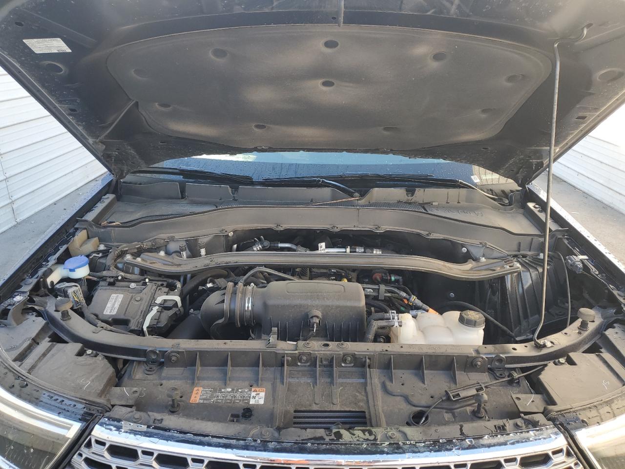 2023 Ford Explorer - Image 12