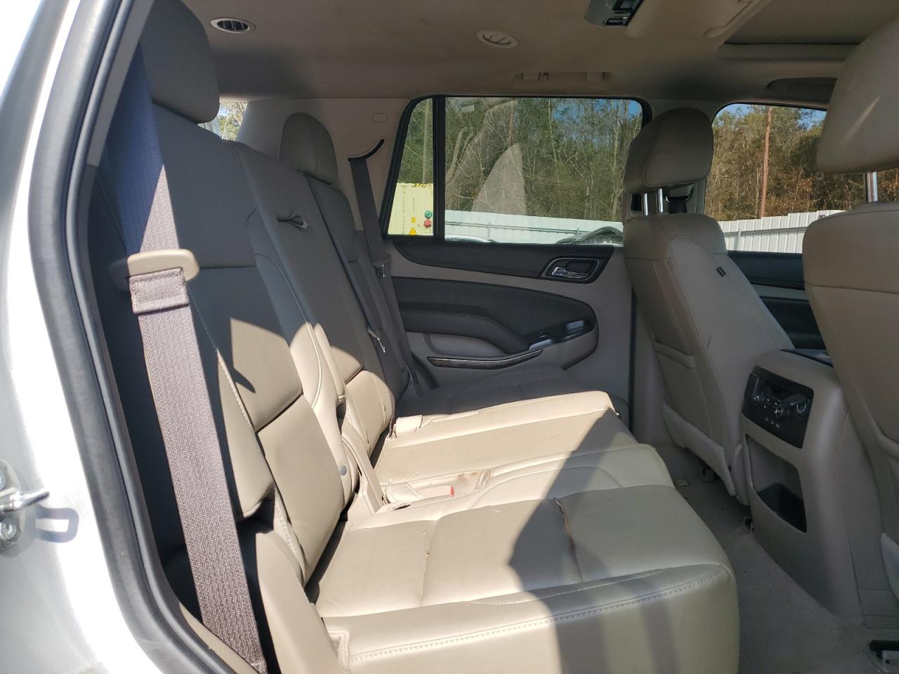 2019 Chevrolet Tahoe - Image 11