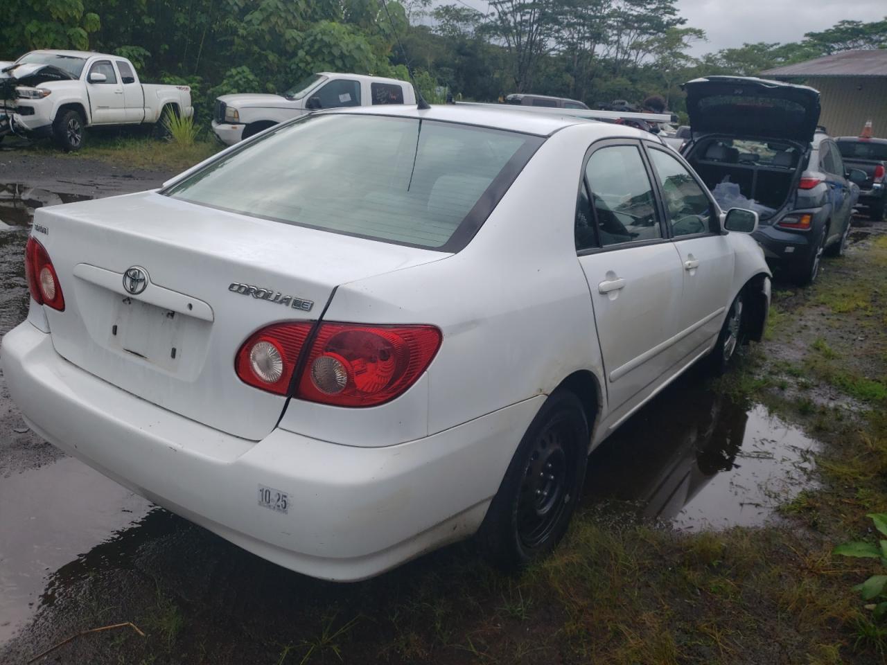 2005 Toyota Corolla - Image 3