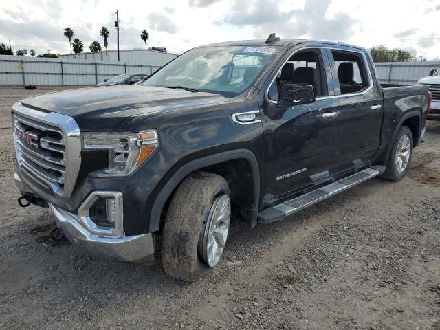 3GTP8DEDXNG113452 GMC Sierra LIM