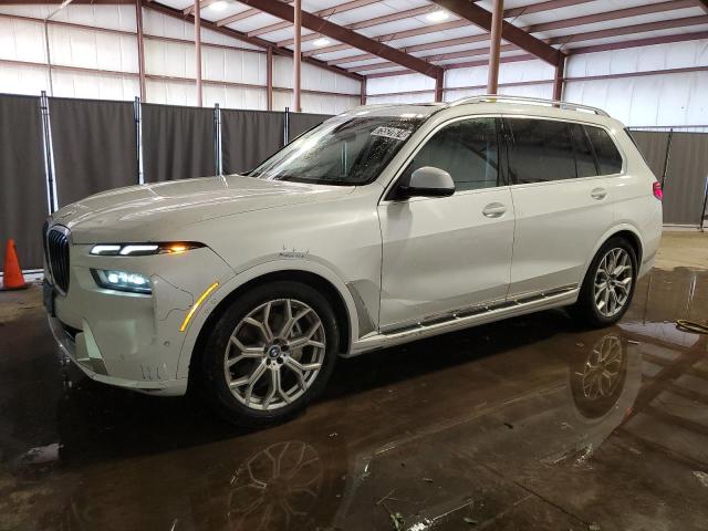 5UX23EM00P9P20295 BMW X7 XDRIVE4