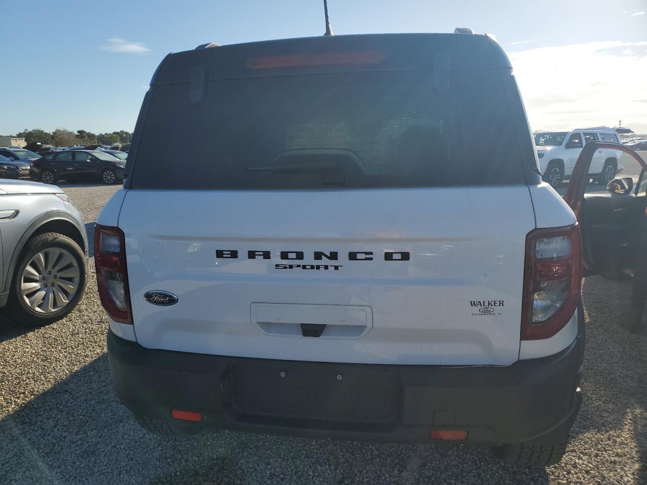 3FMCR9C61PRE25417 2023 Ford Bronco Sport Outer Banks