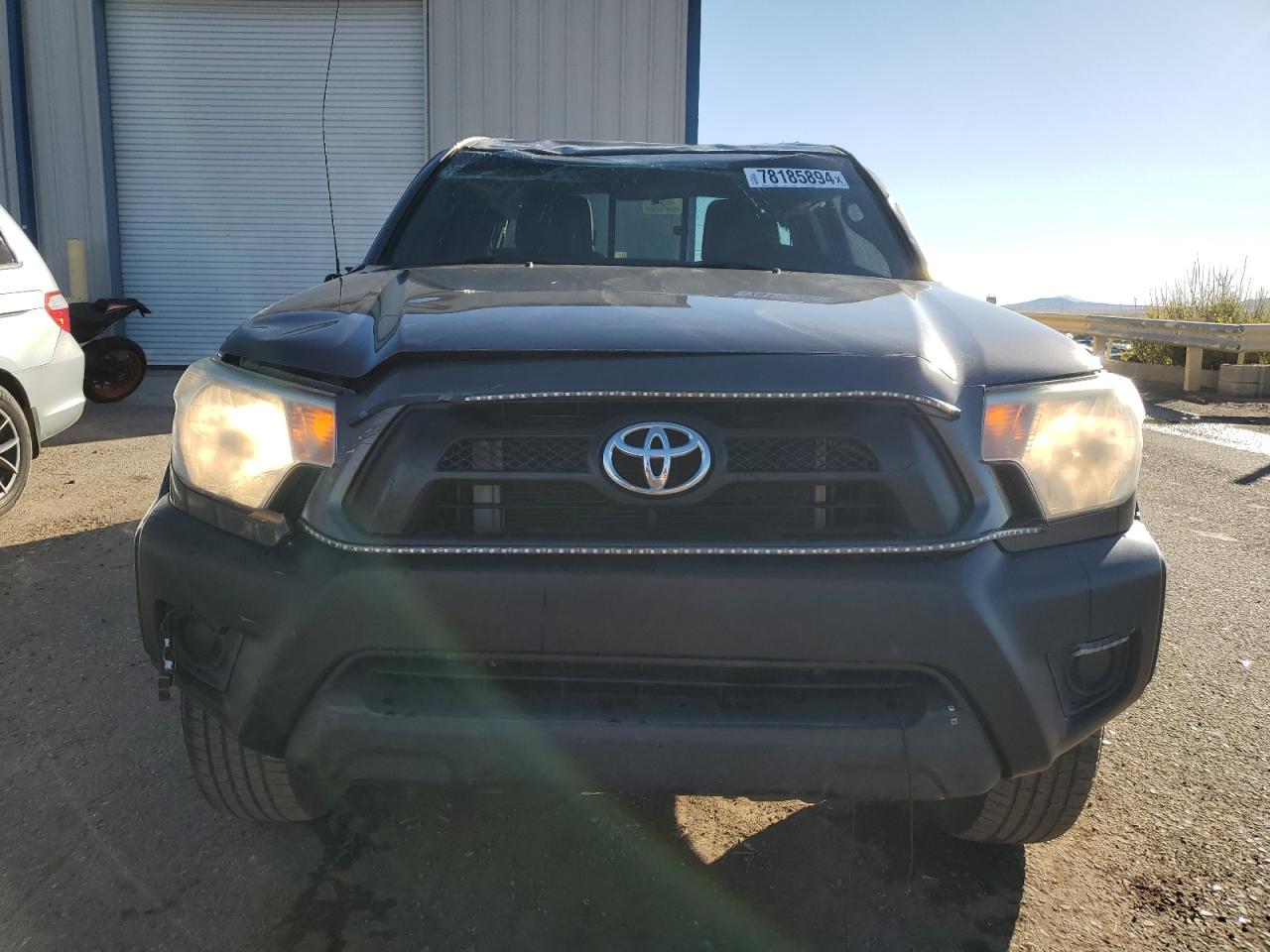 2014 Toyota Tacoma - Image 5
